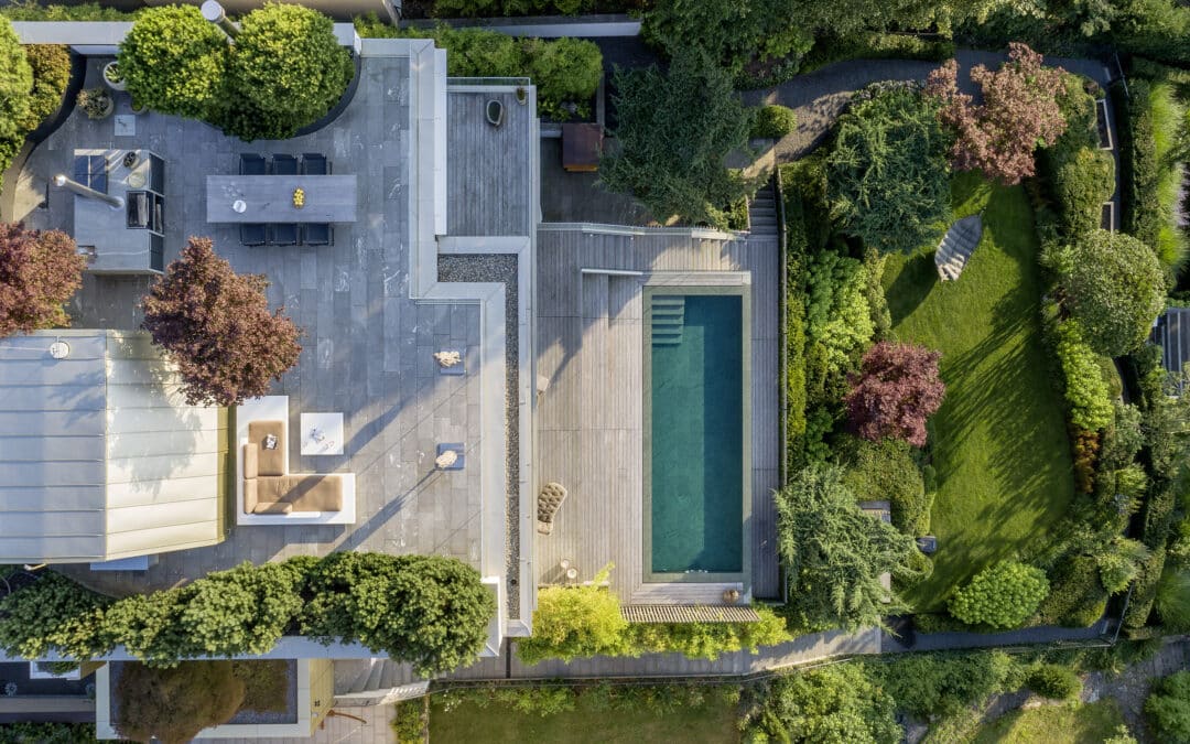 Haus P | Regina Rothfuß Architekturbüro