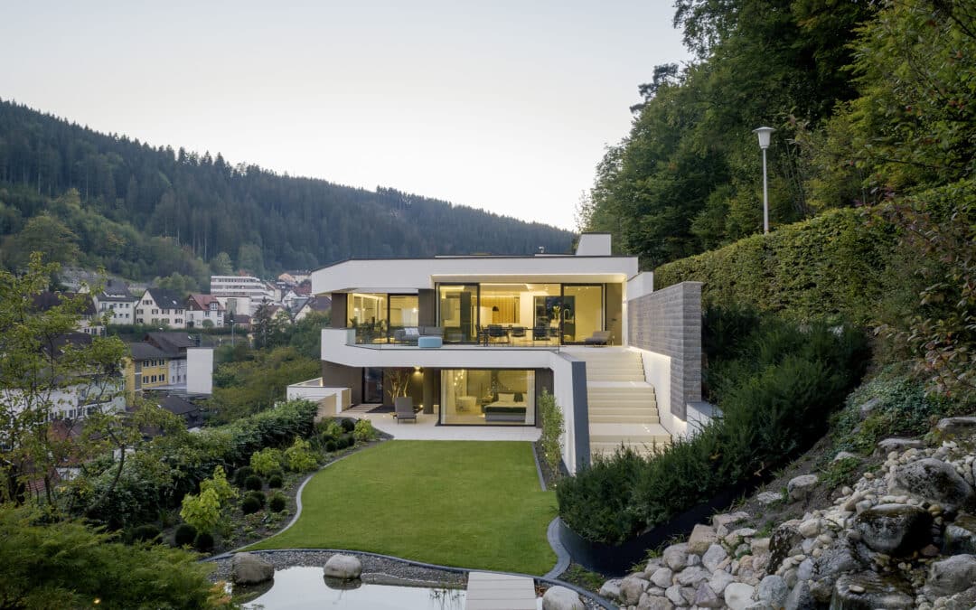 Wohnhaus Schwarzwald | LEE+MIR Architekten