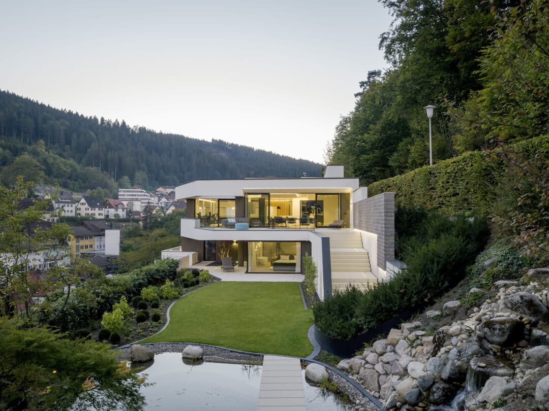 Wohnhaus Schwarzwald | LEE+MIR Architekten