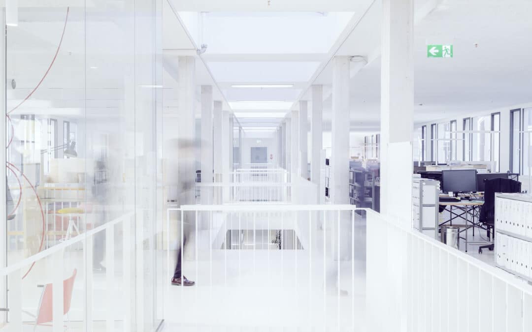 Office | hammeskrause architekten