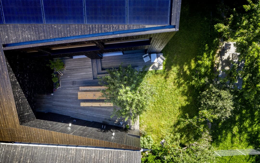 Haus b. | heinemeyerbeck Architekten