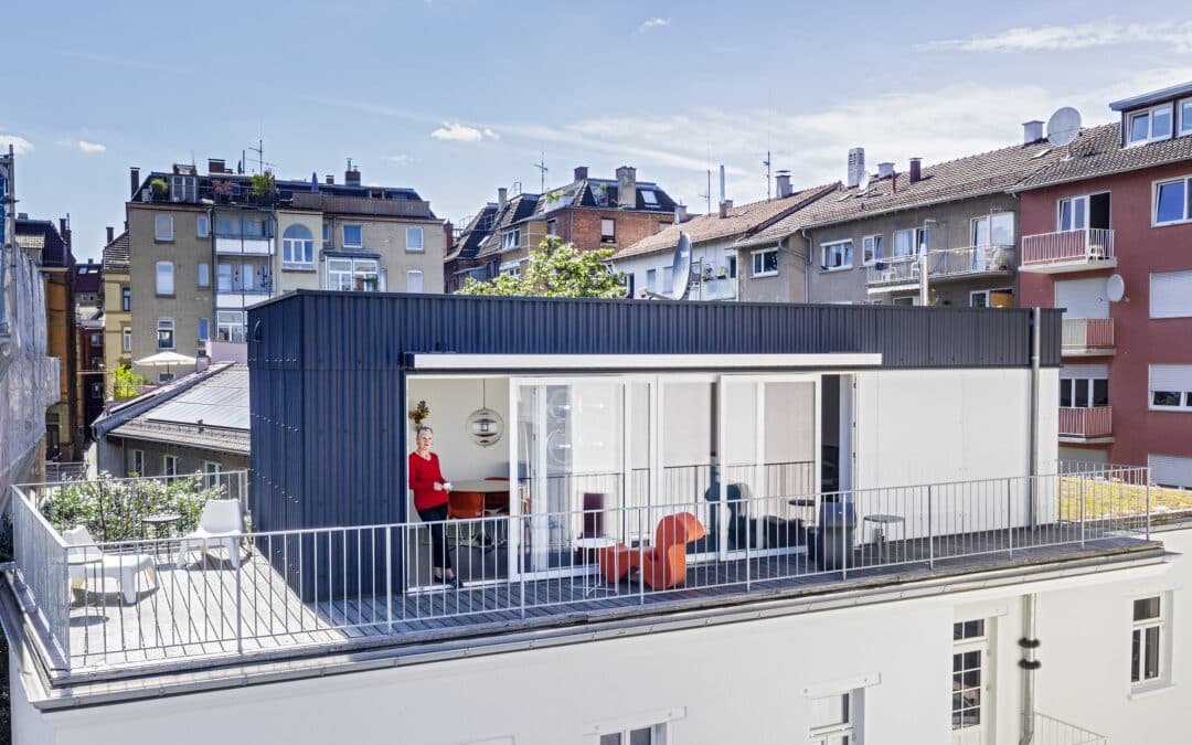 Haus Hack | bfa | büro für architektur
