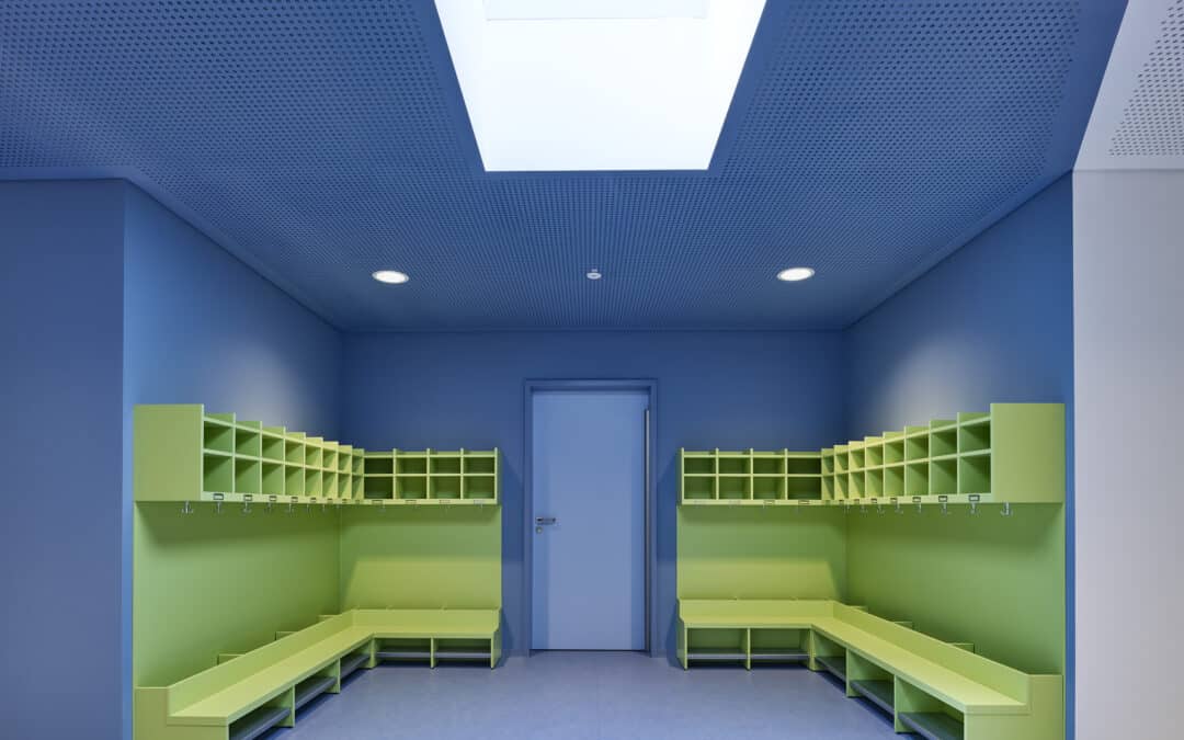 KIST Schorndorf | architekturagentur