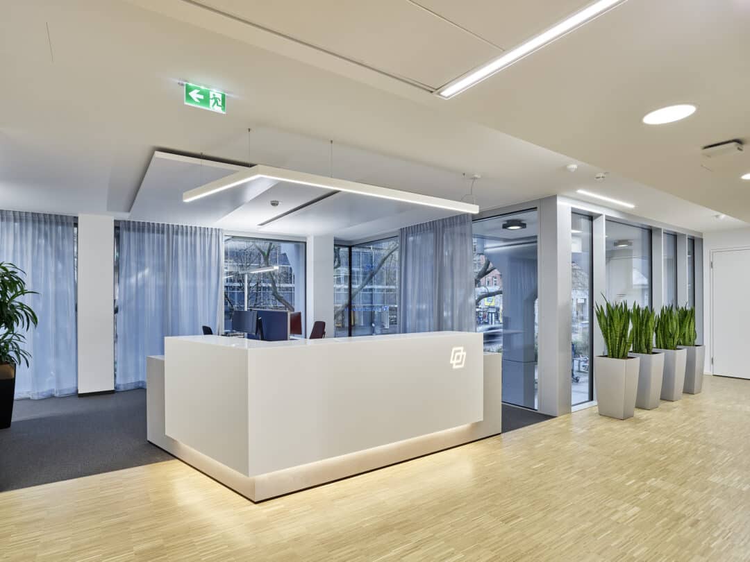 RB 100 | architekturagentur