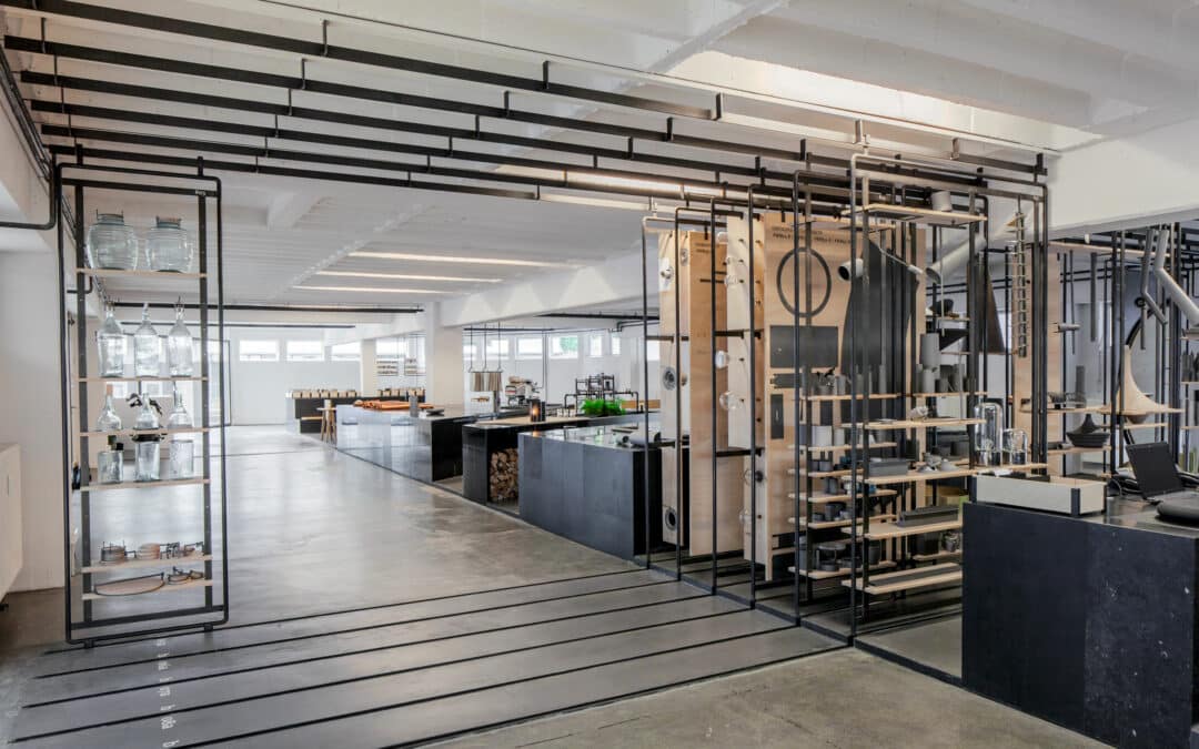 PSLab | Showroom | Delordinaire