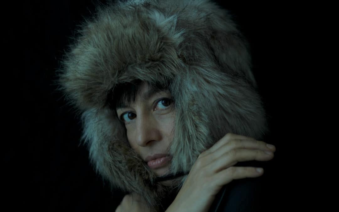 Keti Kapandze | Künstlerin
