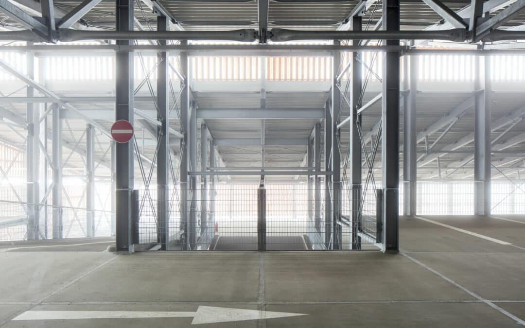 Parkhaus | Feldberg