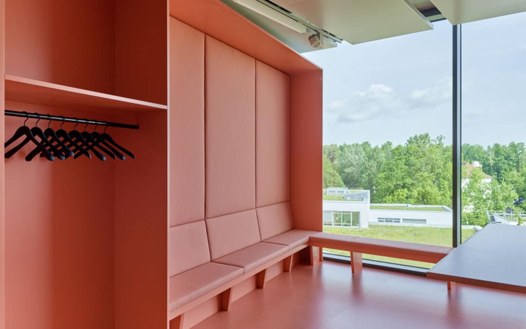 OWP12 | SCD Architekten