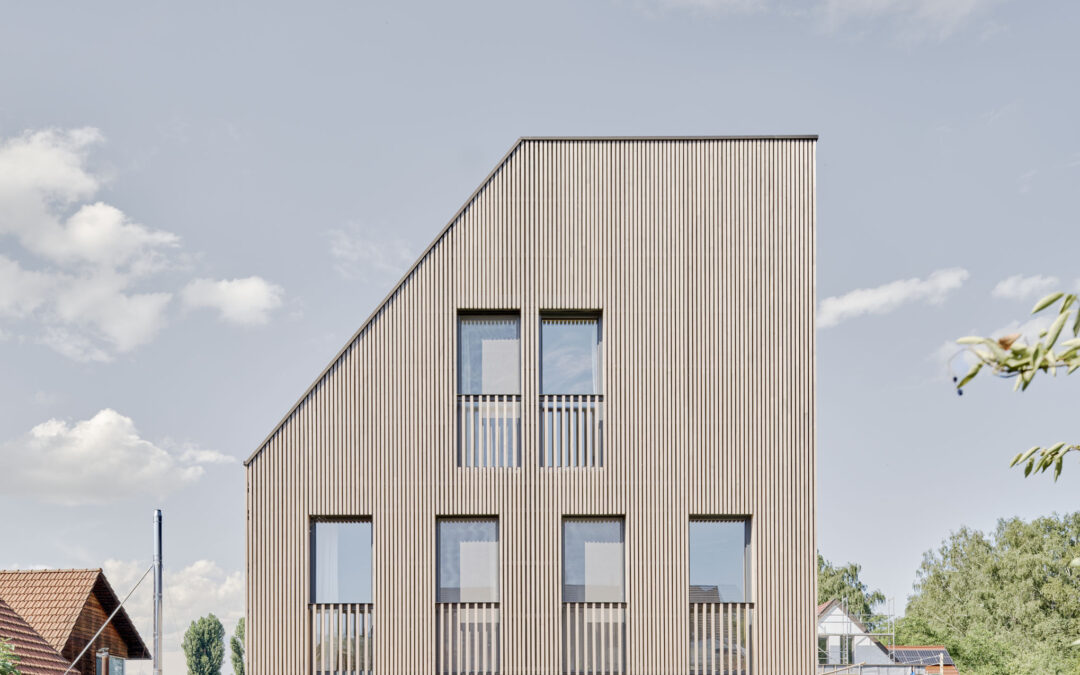 Haus Grace | Daniela Resch DESIGN