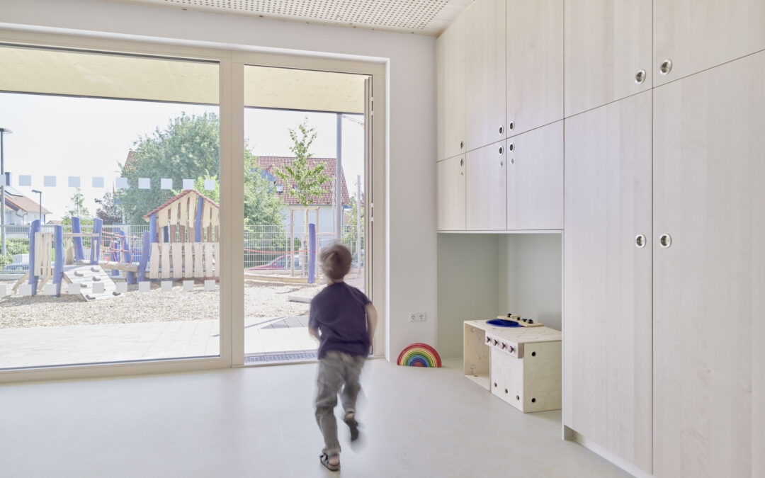 Kindergarten | buerohauser